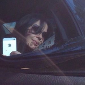 Meet your Posher, Vika